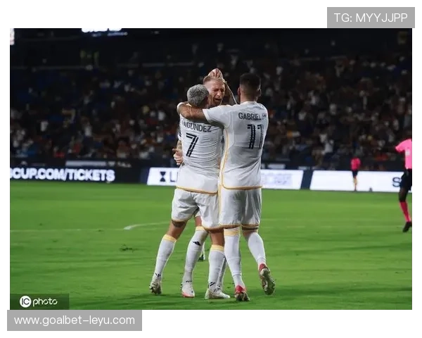 洛杉矶银河：30年辉煌历史与2025赛季12大球星全解析