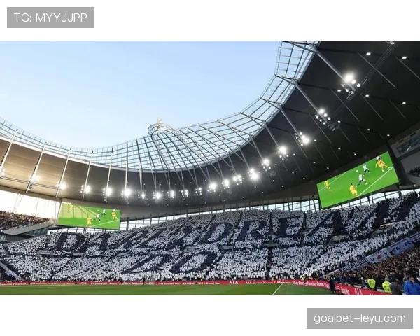 热刺球迷大规模抗议俱乐部管理层,英超联赛关注度骤升 热刺球迷大规模抗议俱乐部管理层,英超联赛关注度骤升