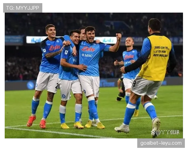 那不勒斯中场核心闪耀赛场,强势助推球队争冠征程 那不勒斯中场核心闪耀赛场,强势助推球队争冠征程