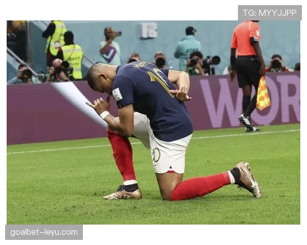 姆巴佩世界杯闪耀全场,书写历史新篇章 姆巴佩世界杯闪耀全场,书写历史新篇章