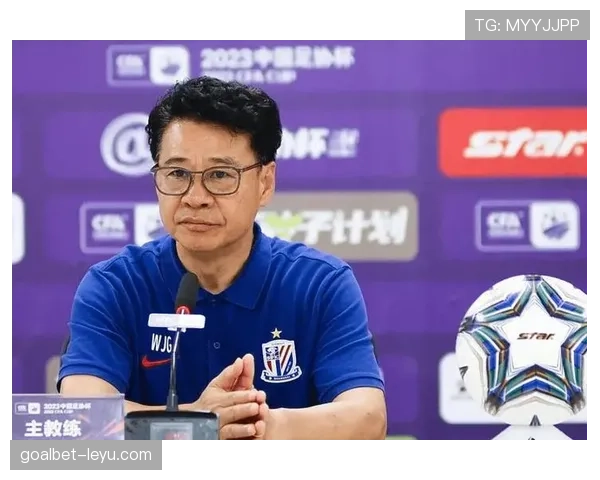 吴金贵携上海申花重振士气，剑指新赛季亮眼表现