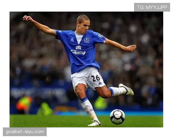 埃弗顿青训体系焕新升级，社区深度参与点燃俱乐部转型新希望