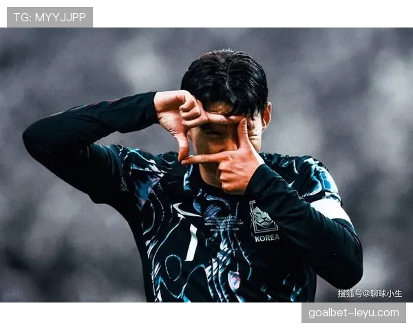 孙兴慜状态火热无惧舆论压力，赛场展现坚定决心