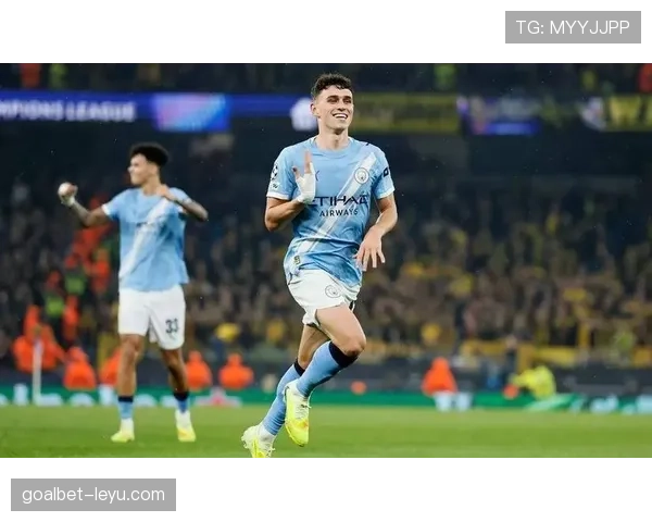 菲尔·福登持续保持高效得分状态，助力球队取得关键胜利