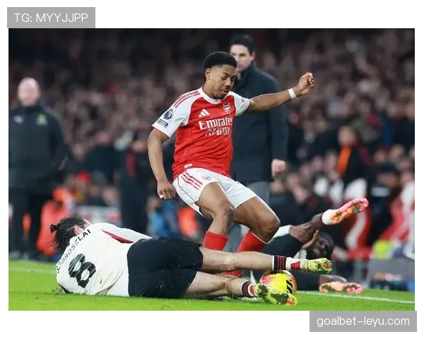 英超阿森纳利物浦