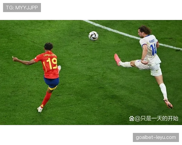 拉明·亚马尔：国家德比完成顶级舞台首秀