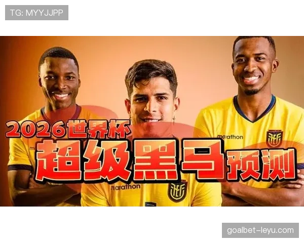 厄瓜多尔2026世界杯小组赛突围前景分析 高原之鹰能否再创黑马奇迹